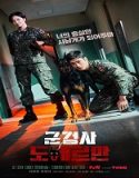 Nonton Drama Military Prosecutor Doberman 2022 Subtitle Indonesia Poster