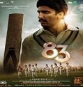 Nonton Film 83 (2021) Subtitle Indonesia Poster