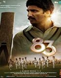 Nonton Film 83 (2021) Subtitle Indonesia Poster
