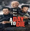 Nonton Film A Day To Die 2022 Subtitle Indonesia Poster