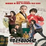 Nonton Film Action Hero 2021 Subtitle Indonesia Online kebioskop21