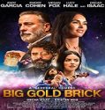 Nonton Film Big Gold Brick 2022 Subtitle Indonesia Poster
