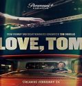 Nonton Film Love Tom 2022 Subtitle Indonesia Poster