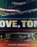 Nonton Film Love Tom 2022 Subtitle Indonesia Poster