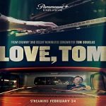 Nonton Film Love Tom 2022 Subtitle Indonesia Online kebioskop21