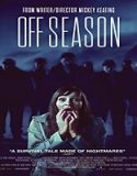 Nonton Film Offseason 2022 Subtitle Indonesia Poster
