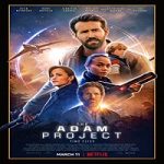 Nonton Film The Adam Project 2022 Subtitle Indonesia Online kebioskop21