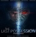 Nonton Film The Last Possession 2022 Subtitle Indonesia Poster