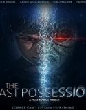 Nonton Film The Last Possession 2022 Subtitle Indonesia Poster