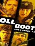 Nonton Film The Toll 2021 Subtitle Indonesia Poster
