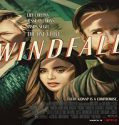 Nonton Film Windfall 2022 Subtitle Indonesia Poster