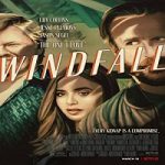 Nonton Film Windfall 2022 Subtitle Indonesia Online kebioskop21