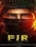 Nonton Movie FIR Faizal Ibrahim Rais 2022 Subtitle Indonesia Poster