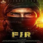 Nonton Movie FIR Faizal Ibrahim Rais 2022 Subtitle Indonesia Online kebioskop21