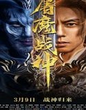 Nonton Movie Fighting Darksider 2022 Subtitle Indonesia Poster