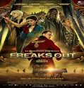 Nonton Movie Freaks Out 2021 Subtitle Indonesia Poster
