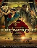 Nonton Movie Freaks Out 2021 Subtitle Indonesia Poster