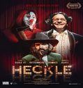 Nonton Movie Heckle 2020 Subtitle Indonesia Poster