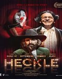 Nonton Movie Heckle 2020 Subtitle Indonesia Poster