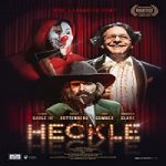 Nonton Movie Heckle 2020 Subtitle Indonesia Online kebioskop21