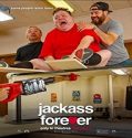 Nonton Movie Jackass Forever 2022 Subtitle Indonesia Poster