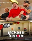 Nonton Movie Jackass Forever 2022 Subtitle Indonesia Poster