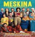 Nonton Movie Meskina 2021 Subtitle Indonesia Poster