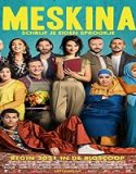 Nonton Movie Meskina 2021 Subtitle Indonesia Poster