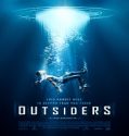 Nonton Movie Outsiders No Running 2021 Subtitle Indonesia Poster
