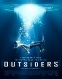 Nonton Movie Outsiders No Running 2021 Subtitle Indonesia Poster