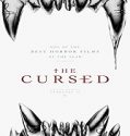 Nonton Movie The Cursed 2021 Subtitle Indonesia Poster