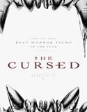 Nonton Movie The Cursed 2021 Subtitle Indonesia Poster