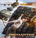 Nonton Movie Uncharted 2022 Subtitle Indonesia Poster