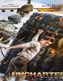 Nonton Movie Uncharted 2022 Subtitle Indonesia Poster