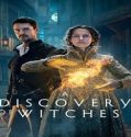 Nonton Serial A Discovery of Witches Season 2 Subtitle Indonesia Poster