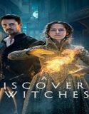 Nonton Serial A Discovery of Witches Season 2 Subtitle Indonesia Poster