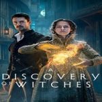 Nonton Serial A Discovery of Witches Season 2 Subtitle Indonesia Online kebioskop21