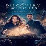 Nonton Serial A Discovery of Witches Season 3 Subtitle Indonesia Online kebioskop21