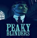 Nonton Serial Peaky Blinders Season 6 Subtitle Indonesia Poster