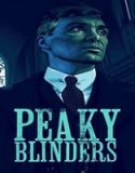 Nonton Serial Peaky Blinders Season 6 Subtitle Indonesia Poster