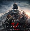 Nonton Serial Vikings Valhalla Season 1 Subtitle Indonesia Poster