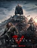 Nonton Serial Vikings Valhalla Season 1 Subtitle Indonesia Poster
