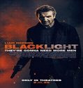 Nonton Streaming Blacklight 2022 Subtitle Indonesia Poster