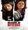 Nonton Streaming Measure Of Revenge 2022 Subtitle Indonesia Poster