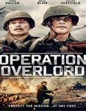 Nonton Streaming Operation Overlord 2021 Subtitle Indonesia Poster
