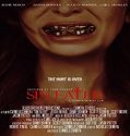 Nonton Streaming Sin Eater 2022 Subtitle Indonesia Poster