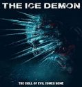Nonton Streaming The Ice Demon 2021 Subtitle Indonesia Poster