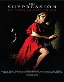 Nonton Streaming The Suppression Of Hannah Stevenson 2022 Sub Indo Poster
