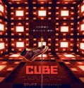 Streaming Film Cube 2021 Subtitle Indonesia Poster