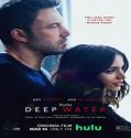 Streaming Film Deep Water 2022 Subtitle Indonesia Poster